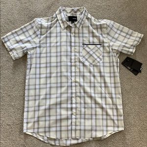 NWT Men’s Hurley shirt